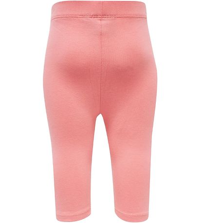 Hummel Leggings - hmlAnni - Korall Hummel Leggings - hmlAnni - Korall
