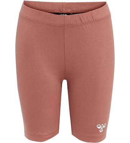 Hummel Shorts - hmlMinnie - Mörk Rosa