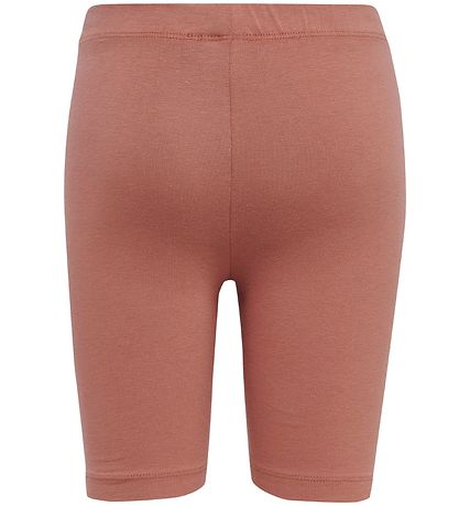 Hummel Shorts - hmlMinnie - Mörk Rosa
