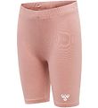 Hummel Shorts - hmlMinnie - Rosa