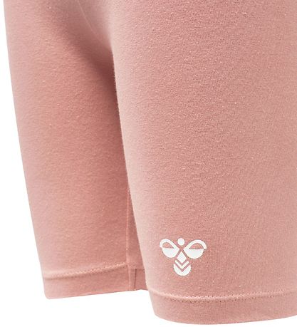 Hummel Shorts - hmlMinnie - Rosa