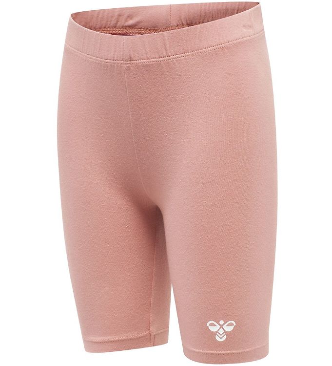 Hummel hmlMinnie Shorts - Rosa