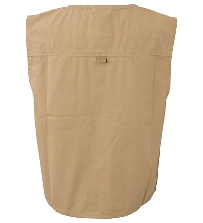 Hound Vest - Sand Hound Vest - Sand