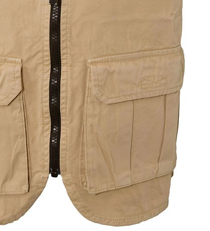 Hound Vest - Sand Hound Vest - Sand