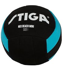 Stiga Bold - Neo Beach - Size 1 - Turkis/Sort Stiga Bold - Neo Beach - Size 1 - Turkis/Sort