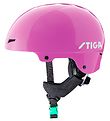 Stiga Cykelhjelm - Play - Pink Stiga Cykelhjelm - Play - Pink