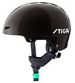 Stiga Cykelhjelm - Play - Sort Stiga Cykelhjelm - Play - Sort