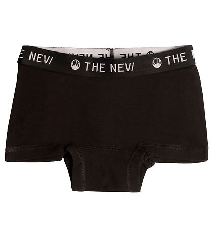 The New Hipsters - 2-pak - Sort The New Hipsters - 2-pak - Sort