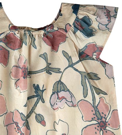 Soft Gallery Top - Dyvia - Powder Puff Soft Gallery Top - Dyvia - Powder Puff