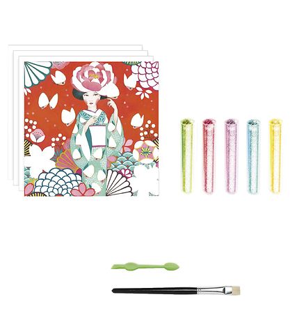 Djeco Glitter Boards - Daydream