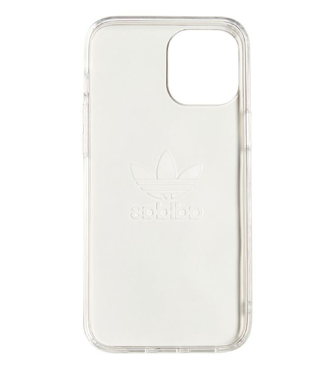 Adidas OR Protective Clear Case for iPhone 12 Pro Max - Clear