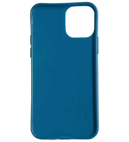 adidas Originals Cover - iPhone 12/12 Pro - Blå m. Logo adidas Originals Cover - iPhone 12/12 Pro - Blå m. Logo