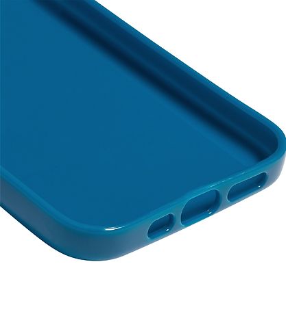 adidas Originals Cover - iPhone 12/12 Pro - Blå m. Logo adidas Originals Cover - iPhone 12/12 Pro - Blå m. Logo