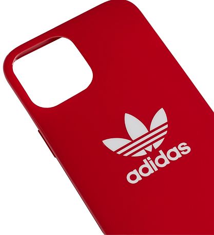 adidas Originals Cover - iPhone 12 Pro Max - Red adidas Originals Cover - iPhone 12 Pro Max - Red