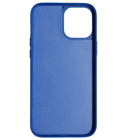 adidas Performance Cover - iPhone 12 Pro Max - Sportcase - Blue adidas Performance Cover - iPhone 12 Pro Max - Sportcase - Blue