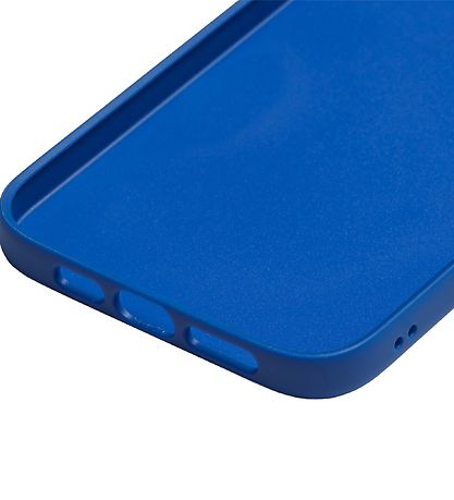 adidas Performance Cover - iPhone 12 Pro Max - Sportcase - Blue adidas Performance Cover - iPhone 12 Pro Max - Sportcase - Blue