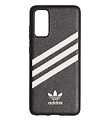 adidas Originals Cover - Samsung Galaxy S20 - Sort/Hvid adidas Originals Cover - Samsung Galaxy S20 - Sort/Hvid