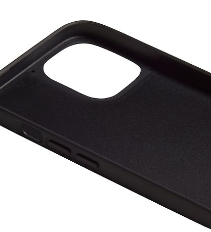 adidas Originals Cover - iPhone 12 Pro Max - Sort/Hvid adidas Originals Cover - iPhone 12 Pro Max - Sort/Hvid
