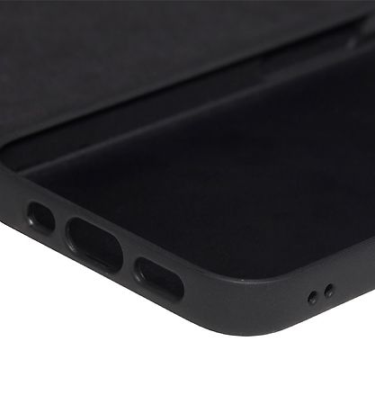 adidas Originals Covertaske - iPhone 12 mini - Sort m. Print