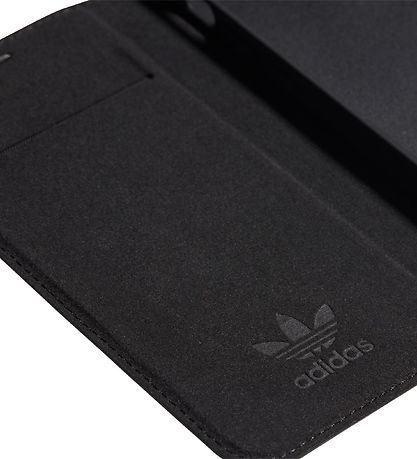 adidas Originals Covertaske - iPhone 12 mini - Sort m. Print
