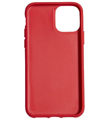 adidas Originals Cover - iPhone 11 Pro - Rød m. Logo