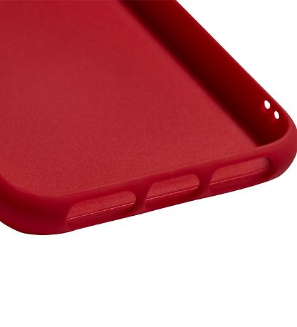 adidas Originals Cover - iPhone 11 Pro - Rød m. Logo