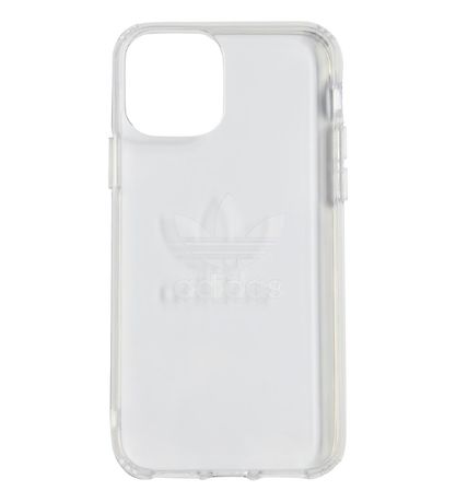 adidas Originals Cover - iPhone 11 Pro - Gennemsigtig adidas Originals Cover - iPhone 11 Pro - Gennemsigtig