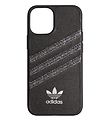 adidas Originals Cover - iPhone 12 mini - Sort m. Glitter adidas Originals Cover - iPhone 12 mini - Sort m. Glitter