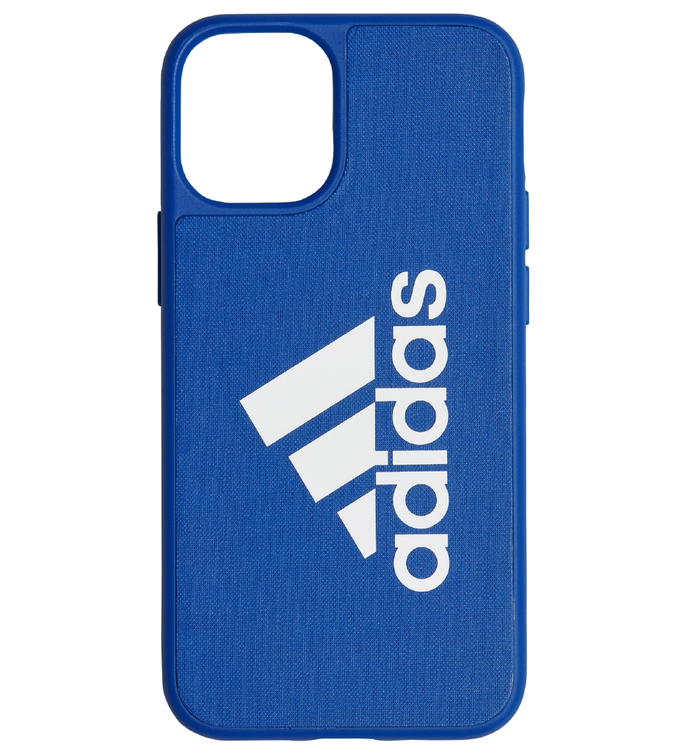 adidas Performance Etui - iPhone 12 Mini - Sporthülle - Blau - adidas Performance - One Size - Etuis