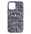 adidas Originals Cover - iPhone 12 Pro Max - Blomster adidas Originals Cover - iPhone 12 Pro Max - Blomster