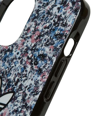 adidas Originals Cover - iPhone 12 Pro Max - Blomster adidas Originals Cover - iPhone 12 Pro Max - Blomster