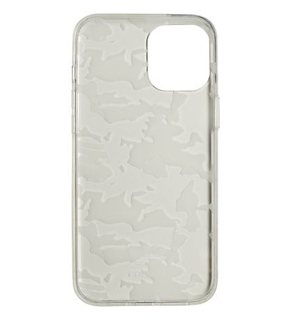 adidas Originals Cover - iPhone 12 Pro Max - Gennemsigtig adidas Originals Cover - iPhone 12 Pro Max - Gennemsigtig