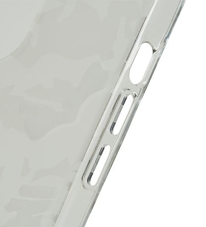 adidas Originals Cover - iPhone 12 Pro Max - Gennemsigtig adidas Originals Cover - iPhone 12 Pro Max - Gennemsigtig