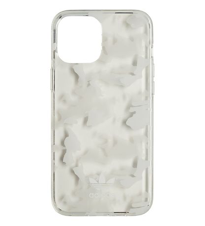 adidas Originals Cover - iPhone 12 Pro Max - Gennemsigtig adidas Originals Cover - iPhone 12 Pro Max - Gennemsigtig