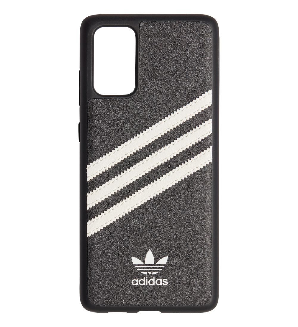 adidas Originals Etui - Samsung Galaxy S20+ - Schwarz/Weiß - adidas Originals - One Size - Etuis