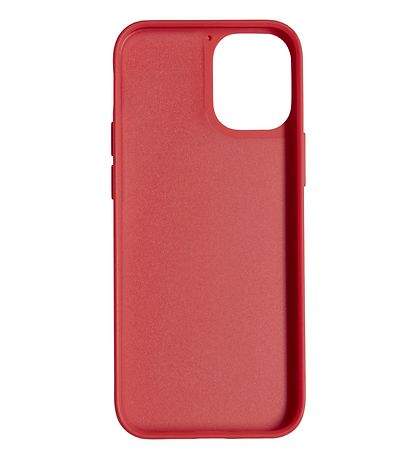 adidas Originals Cover - iPhone 12 mini - Rød m. Logo