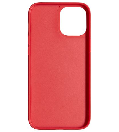 adidas Originals Cover - iPhone 12 Pro Max - Rød m. Logo