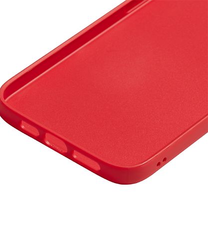 adidas Originals Cover - iPhone 12 Pro Max - Rød m. Logo