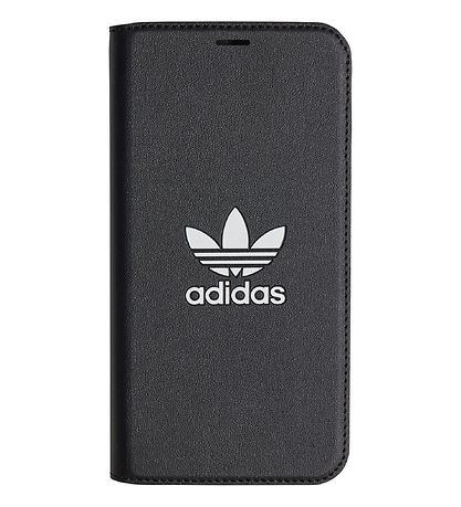 adidas Originals Covertaske - iPhone 12 Pro Max - Sort adidas Originals Covertaske - iPhone 12 Pro Max - Sort