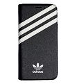 adidas Originals Covertaske - iPhone 11 Pro - Sort/Hvid adidas Originals Covertaske - iPhone 11 Pro - Sort/Hvid