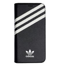 adidas Originals Covertaske - iPhone 11 Pro - Sort/Hvid adidas Originals Covertaske - iPhone 11 Pro - Sort/Hvid