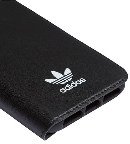 adidas Originals Covertaske - iPhone 11 Pro - Sort/Hvid adidas Originals Covertaske - iPhone 11 Pro - Sort/Hvid