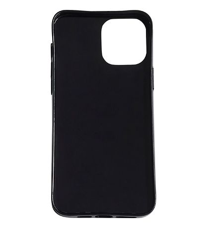 adidas Originals Cover - iPhone 12 Pro Max - Sort m. Logo adidas Originals Cover - iPhone 12 Pro Max - Sort m. Logo