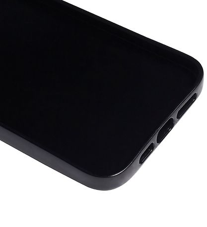 adidas Originals Cover - iPhone 12 Pro Max - Sort m. Logo adidas Originals Cover - iPhone 12 Pro Max - Sort m. Logo