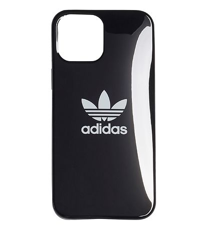 adidas Originals Cover - iPhone 12 Pro Max - Sort m. Logo adidas Originals Cover - iPhone 12 Pro Max - Sort m. Logo