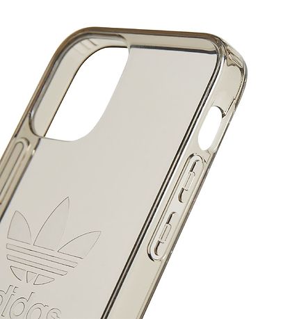 adidas Originals Cover - iPhone 12 mini - Gennemsigtig adidas Originals Cover - iPhone 12 mini - Gennemsigtig