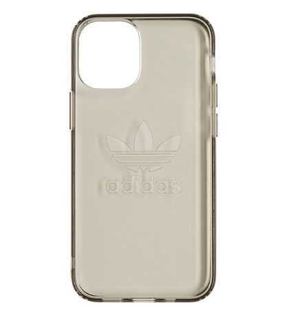 adidas Originals Cover - iPhone 12 mini - Gennemsigtig adidas Originals Cover - iPhone 12 mini - Gennemsigtig