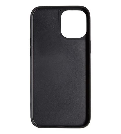 adidas Originals Cover - iPhone 12 Pro Max - Black w. Glitter