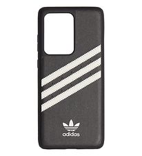 adidas Originals Cover - Samsung Galaxy S20 Ultra - Sort/Hvid adidas Originals Cover - Samsung Galaxy S20 Ultra - Sort/Hvid