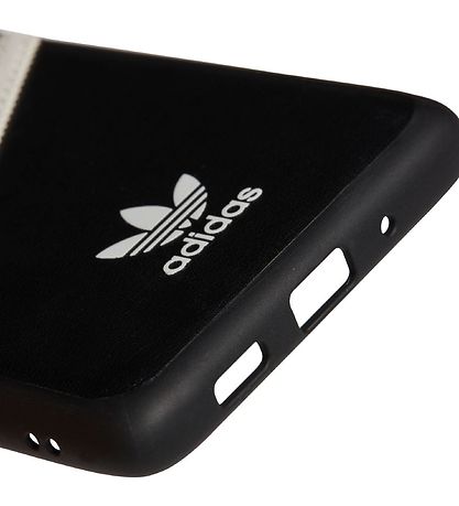 adidas Originals Cover - Samsung Galaxy S20 Ultra - Sort/Hvid adidas Originals Cover - Samsung Galaxy S20 Ultra - Sort/Hvid